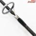 【シマノxジャッカル】 21ポイズンアドレナ 2510UL SHIMANOxJACKALL POISON ADRENA バス スピニングモデル K_222