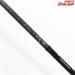 【シマノxジャッカル】 21ポイズンアドレナ 2510UL SHIMANOxJACKALL POISON ADRENA バス スピニングモデル K_222