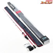 【ダイワ】 12極鋭 マルイカ レッドチューン M-140 DAIWA KYOKUEI MARUIKA RED-TUNE マルイカ まるいか K_194