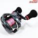 【シマノ】 16スティーレ 100XG YGKヨツアミオムニウムアップグレードX8 1号200m装着 SHIMANO Stile