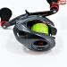 【シマノ】 16スティーレ 100XG YGKヨツアミオムニウムアップグレードX8 1号200m装着 SHIMANO Stile