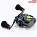 【シマノ】 16スティーレ 100XG YGKヨツアミオムニウムアップグレードX8 1号200m装着 SHIMANO Stile