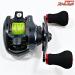 【シマノ】 16スティーレ 100XG YGKヨツアミオムニウムアップグレードX8 1号200m装着 SHIMANO Stile