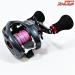 【シマノ】 16スティーレ 100XG YGKヨツアミオムニウムアップグレードX8 1号200m装着 SHIMANO Stile