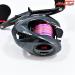 【シマノ】 16スティーレ 100XG YGKヨツアミオムニウムアップグレードX8 1号200m装着 SHIMANO Stile