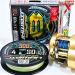 【シマノ】 23カルカッタコンクエスト MD 301XGLH 未使用PEラインXブレイドスーパージグマン4号300m装着 SHIMANO CALCUTTA CONQUEST