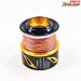 【シマノ】 20ステラ SW18000HG 純正スプール 未使用PEラインエックスブレイド ジグマンX8 5号装着 SHIMANO STELLA SPARE SPOOL