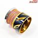 【シマノ】 20ステラ SW18000HG 純正スプール 未使用PEラインエックスブレイド ジグマンX8 5号装着 SHIMANO STELLA SPARE SPOOL