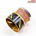 【シマノ】 20ステラ SW18000HG 純正スプール 未使用PEラインエックスブレイド ジグマンX8 5号装着 SHIMANO STELLA SPARE SPOOL