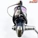 【ダイワ】 21セルテート SW 8000-H SLPWアルミラウンドノブネイビーブルー装着 DAIWA CERTATE