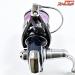【ダイワ】 21セルテート SW 8000-H SLPWアルミラウンドノブネイビーブルー装着 DAIWA CERTATE