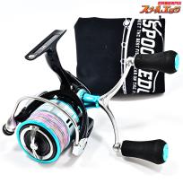 【ダイワ】 19エメラルダス LT 3000S-CH-DH DAIWA EMERALDAS