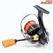 【ダイワ】 19バリスティック LT 2500SS-CXH SLPW RCSコルクノブクリア装着 DAIWA BALISTIC