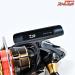 【ダイワ】 19バリスティック LT 2500SS-CXH SLPW RCSコルクノブクリア装着 DAIWA BALISTIC