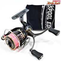 【ダイワ】 17セオリー 2508PE-DH DAIWA THEORY