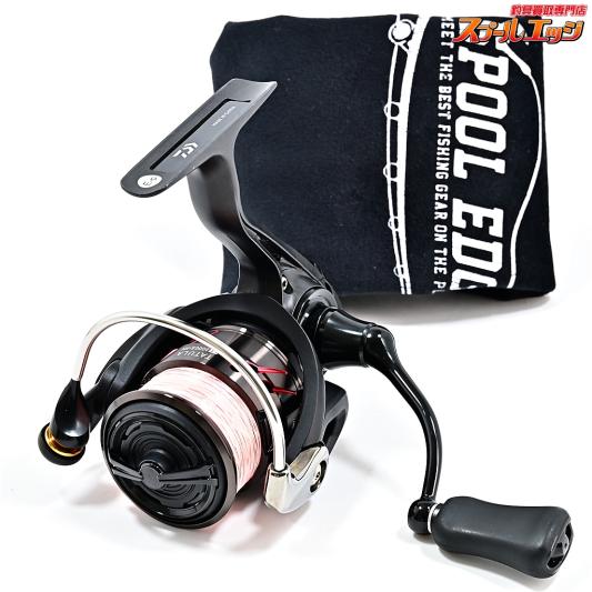 【ダイワ】 18タトゥーラ LT 2000S-XH DAIWA TATULA