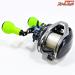 【シマノ】 17グラップラー 301HG ゴメクサス100mmハンドル&ノブ装着 SHIMANO GLAPPLER