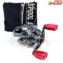 【ダイワ】 20タトゥーラ SV TW 103SHL 7.1 SLPW RCSコルクノブレッド&ジーニアスプロジェクトBHKフックキーパー装着 DAIWA TATULA