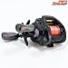 【ダイワ】 14タトゥーラ 103XHL-TW 8.1 SLPWコルクノブ限定マジョーラ装着 DAIWA TATULA