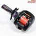 【ダイワ】 14タトゥーラ 103XHL-TW 8.1 SLPWコルクノブ限定マジョーラ装着 DAIWA TATULA