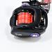 【ダイワ】 14タトゥーラ 103XHL-TW 8.1 SLPWコルクノブ限定マジョーラ装着 DAIWA TATULA