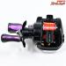 【ダイワ】 14タトゥーラ 103XHL-TW 8.1 SLPWコルクノブ限定マジョーラ装着 DAIWA TATULA