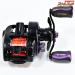 【ダイワ】 14タトゥーラ 103XHL-TW 8.1 SLPWコルクノブ限定マジョーラ装着 DAIWA TATULA