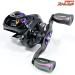 【ダイワxSLPワークス】 17タトゥーラ SV XHL-SLPW 8.1 限定 ジーニアスプロジェクトBHKフックキーパー装着 DAIWAxSLP-WORKS TATULA