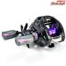 【ダイワxSLPワークス】 17タトゥーラ SV XHL-SLPW 8.1 限定 ジーニアスプロジェクトBHKフックキーパー装着 DAIWAxSLP-WORKS TATULA