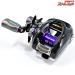 【ダイワxSLPワークス】 17タトゥーラ SV XHL-SLPW 8.1 限定 ジーニアスプロジェクトBHKフックキーパー装着 DAIWAxSLP-WORKS TATULA