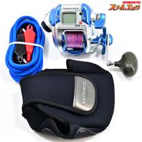 【シマノ】 電動丸 600H SHIMANO DENDOH-MARU