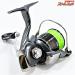 【ダイワ】 24ルビアス LT 2000S-P SLPW Iシェイプザイオンハンドルノブ クリアブラック装着 DAIWA LUVIAS
