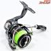 【ダイワ】 24ルビアス LT 2000S-P SLPW Iシェイプザイオンハンドルノブ クリアブラック装着 DAIWA LUVIAS