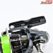 【ダイワ】 24ルビアス LT 2000S-P SLPW Iシェイプザイオンハンドルノブ クリアブラック装着 DAIWA LUVIAS