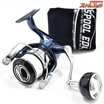 【シマノ】 21ツインパワー SW5000HG SHIMANO TWIN POWER