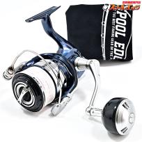 【シマノ】 21ツインパワー SW6000XG SHIMANO TWIN POWER