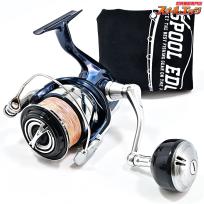 【シマノ】 21ツインパワー SW6000XG SHIMANO TWIN POWER