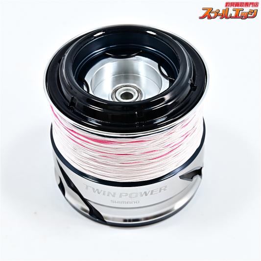 【シマノ】 21ツインパワー SW6000XG 純正スプール SHIMANO TWIN POWER
