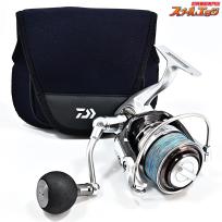 【ダイワ】 12キャタリナ 4000H DAIWA CATALINA