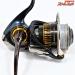 【ダイワ】 16セルテート 2510RPE-H ウルクスミッドエアーS35V装着 ネオプレーンケース付 DAIWA CERTATE