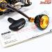 【ダイワ】 16セルテート 2510RPE-H ウルクスミッドエアーS35V装着 ネオプレーンケース付 DAIWA CERTATE