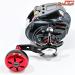 【ダイワ】 18シーボーグ 300J 使用距離51.6km 使用110時間 DAIWA SEABORG
