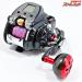 【ダイワ】 18シーボーグ 300J 使用距離51.6km 使用110時間 DAIWA SEABORG
