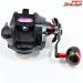 【ダイワ】 18シーボーグ 300J 使用距離51.6km 使用110時間 DAIWA SEABORG