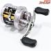 【シマノ】 11カルカッタコンクエスト 101DC ハイテン88mmベイトキャスティングハンドル装着 SHIMANO CALCUTTA CONQUEST