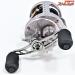 【シマノ】 11カルカッタコンクエスト 101DC ハイテン88mmベイトキャスティングハンドル装着 SHIMANO CALCUTTA CONQUEST