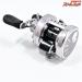 【シマノ】 11カルカッタコンクエスト 101DC ハイテン88mmベイトキャスティングハンドル装着 SHIMANO CALCUTTA CONQUEST