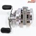 【シマノ】 11カルカッタコンクエスト 101DC ハイテン88mmベイトキャスティングハンドル装着 SHIMANO CALCUTTA CONQUEST