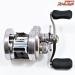 【シマノ】 11カルカッタコンクエスト 101DC ハイテン88mmベイトキャスティングハンドル装着 SHIMANO CALCUTTA CONQUEST