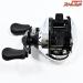 【シマノ】 12アンタレス HG ハイテン88mmベイトキャスティングハンドル装着 SHIMANO ANTARES